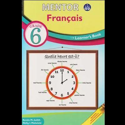 MENTOR FRENCH 6