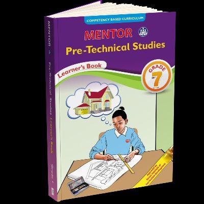 MENTOR PRE-TECHNICAL STUDIES 7