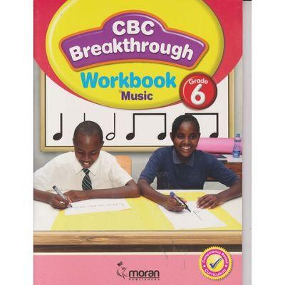 CBC BREAKTHROUGH MUSIC 6