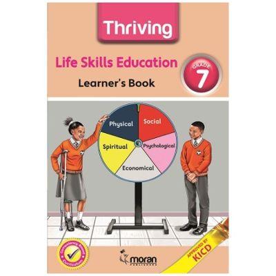 MORAN THRIVING LIFE SKILLS EDUCATION 7