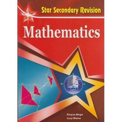 STAR SECONDARY REVISION MATHEMATICS