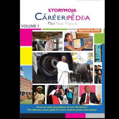 CAREEPEDIA - PLAN YOUR FUTURE