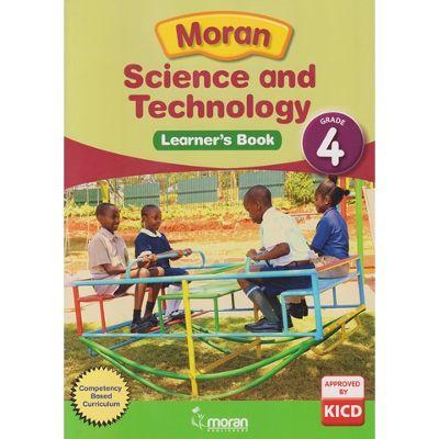 MORAN SCIENCE AND TECHNOLOGY 4