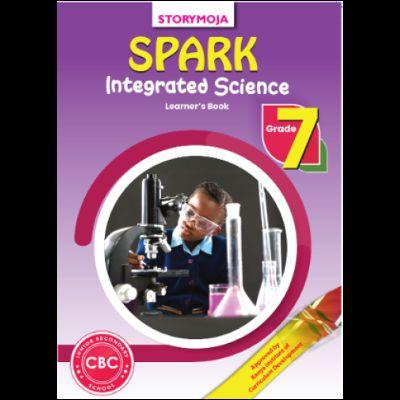 SPARK INTEGRATED SCIENCE 7
