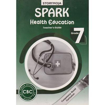 SPARK HEALTH EDUCATION 7 TG
