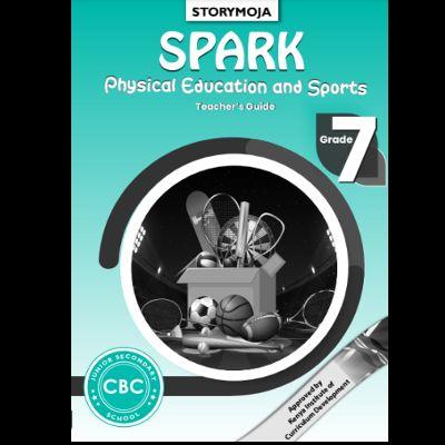 SPARK PHYSICAL EDUCATION AND SPORTS 7 TG