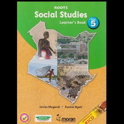 MORAN SOCIAL STUDIES 5