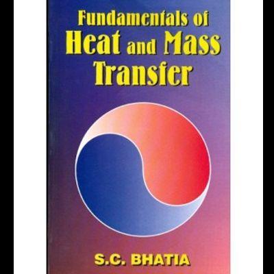 FUNDAMENTALS OF HEAT AND MASS TRANSFER