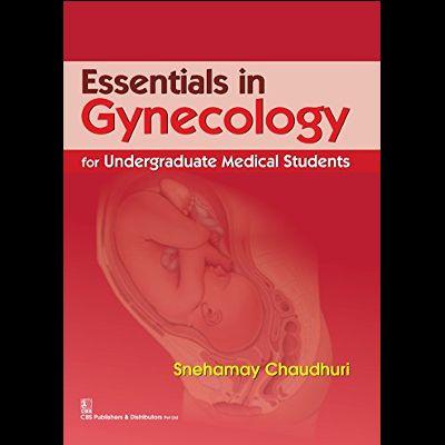 ESSENTIALS IN GYNECOLOGY