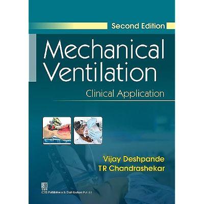 MECHANICAL VENTILATION