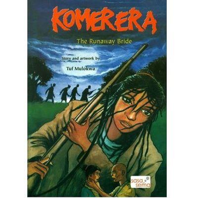 KOMERERA THE RUNAWAY BRIDE [Approved]