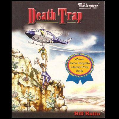 DEATHTRAP