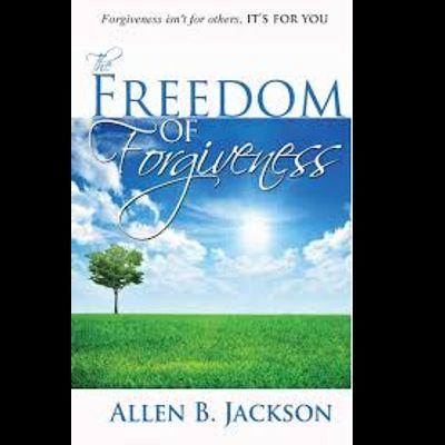 Freedom of Forgiveness: A Practical Approach