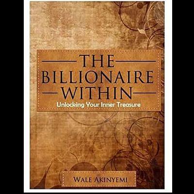 THE BILLIONARE WITHIN