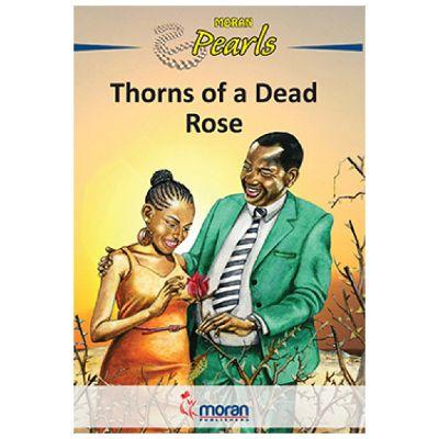 THORNS OF A DEAD ROSE