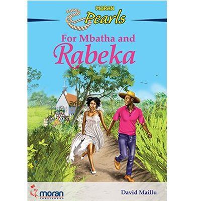 FOR MBATHA AND RABEKA