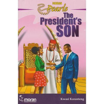 THE PRESIDENT'S SON