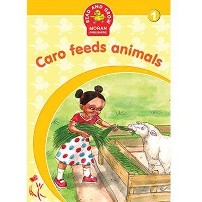 READ AND GROW MORAN ECD CARO FEEDS ANIMALS 1