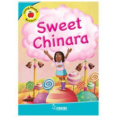 LIVING HEALTH READERS SWEET CHINARA