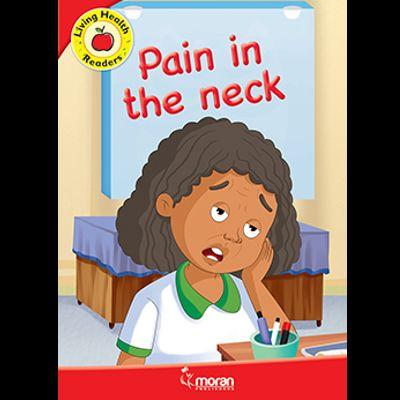 LIVING HEALTH READERS PAIN IN THE NECK