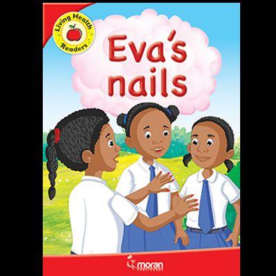 LIVING HEALTH READERS EVA'S NAILS