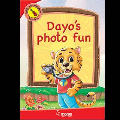 SKILLS AND HOBBIES READERS DAYO'S PHOTO FUN
