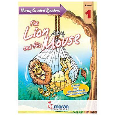 THE LION AND THE MOUSE LEVEL 1