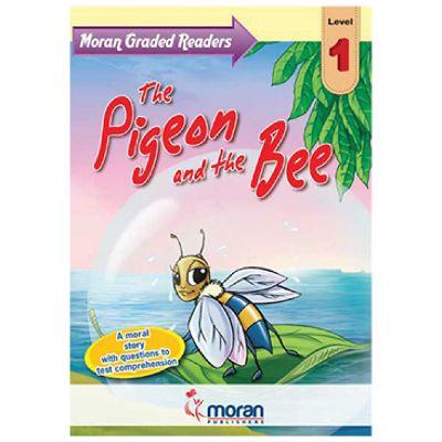 MORAN THE PIGEON AND THE BEE LEVEL 1