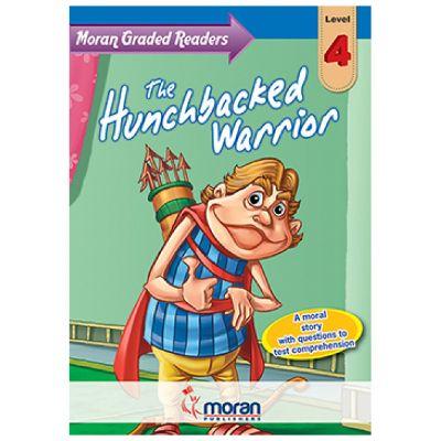 MORAN THE HUNCHBACKED WARRIOR LEVEL 4