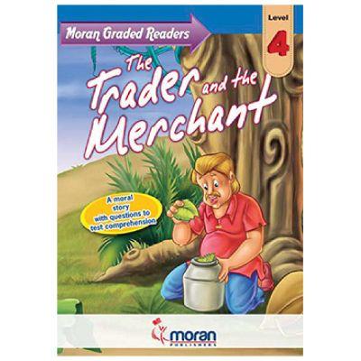 MORAN THE TRADER AND THE MERCHANT LEVEL 4
