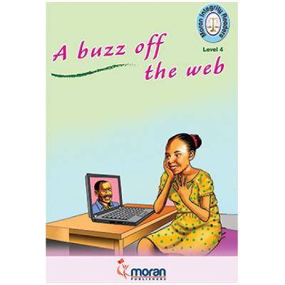 MORAN INTEGRITY READERS A BUZZ OFF THE WEB