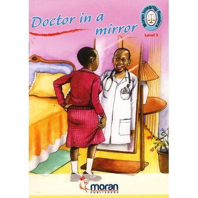 MORAN INTEGRITY READERS DOCTOR IN A MIRROR