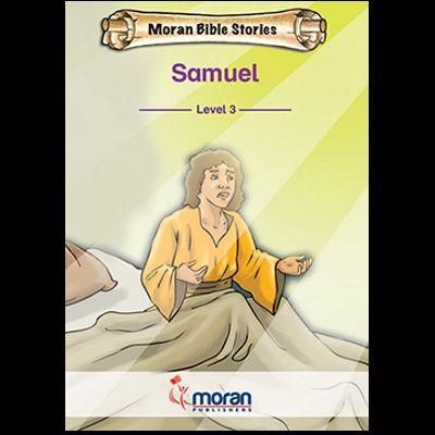 SAMUEL 3