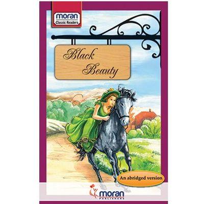 BLACK BEAUTY