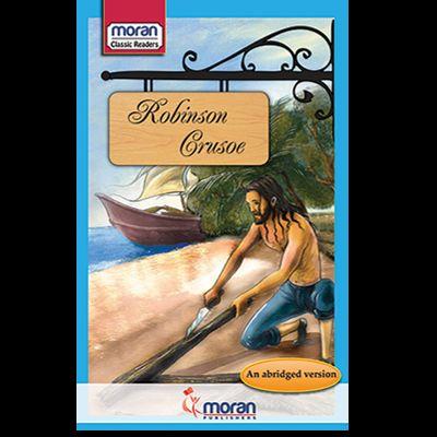 ROBINSON CRUSOE