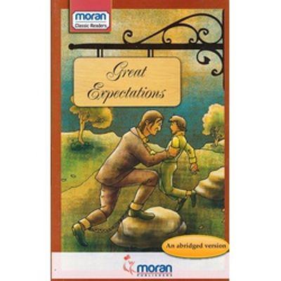 GREAT EXPECTATIONS