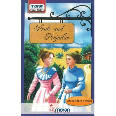 PRIDE AND PREJUDICE