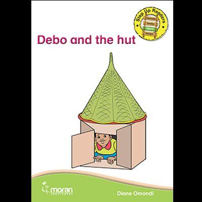 DEBO AND THE HUT