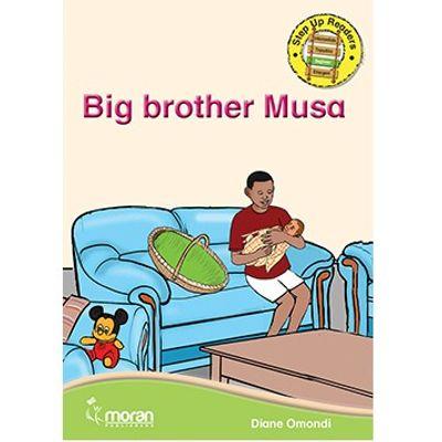 BIG BROTHER MUSA