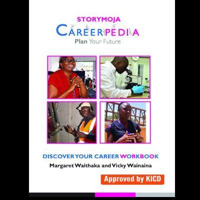 DISCOVER YOUR CAREER WORKBOOK