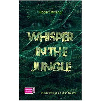 WHISPER IN THE JUNGLE