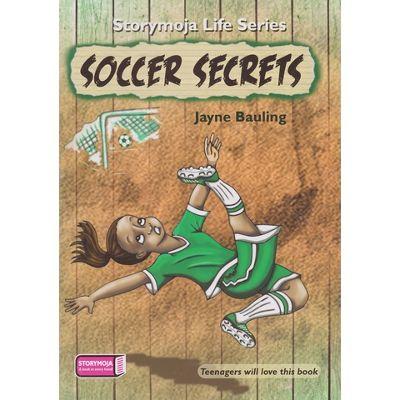 SOCCER SECRET