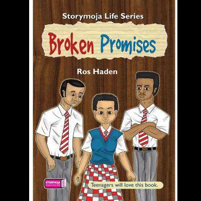 BROKEN PROMISES