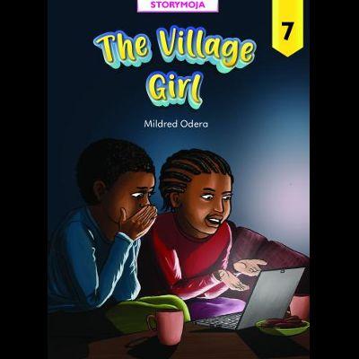 THE VILLAGE GIRL