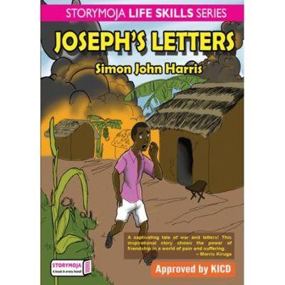 JOSEPH'S LETTERS