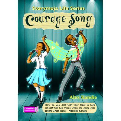 COURAGE SONG