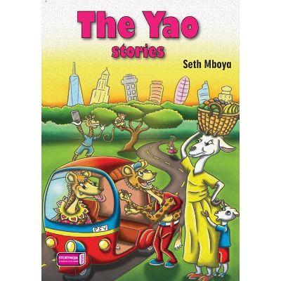 THE YAO STORIES