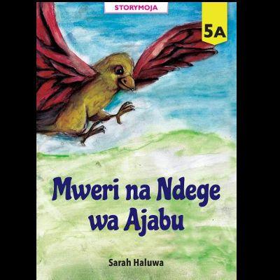 MWERI AND MYSTERIOUS BIRD