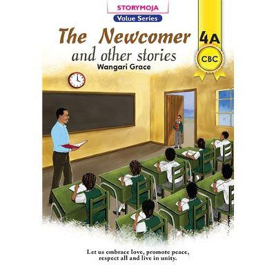 THE NEWCOMER AND OTHER STORIES