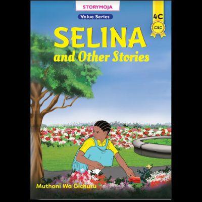 SELINA AND OTHER STORIES